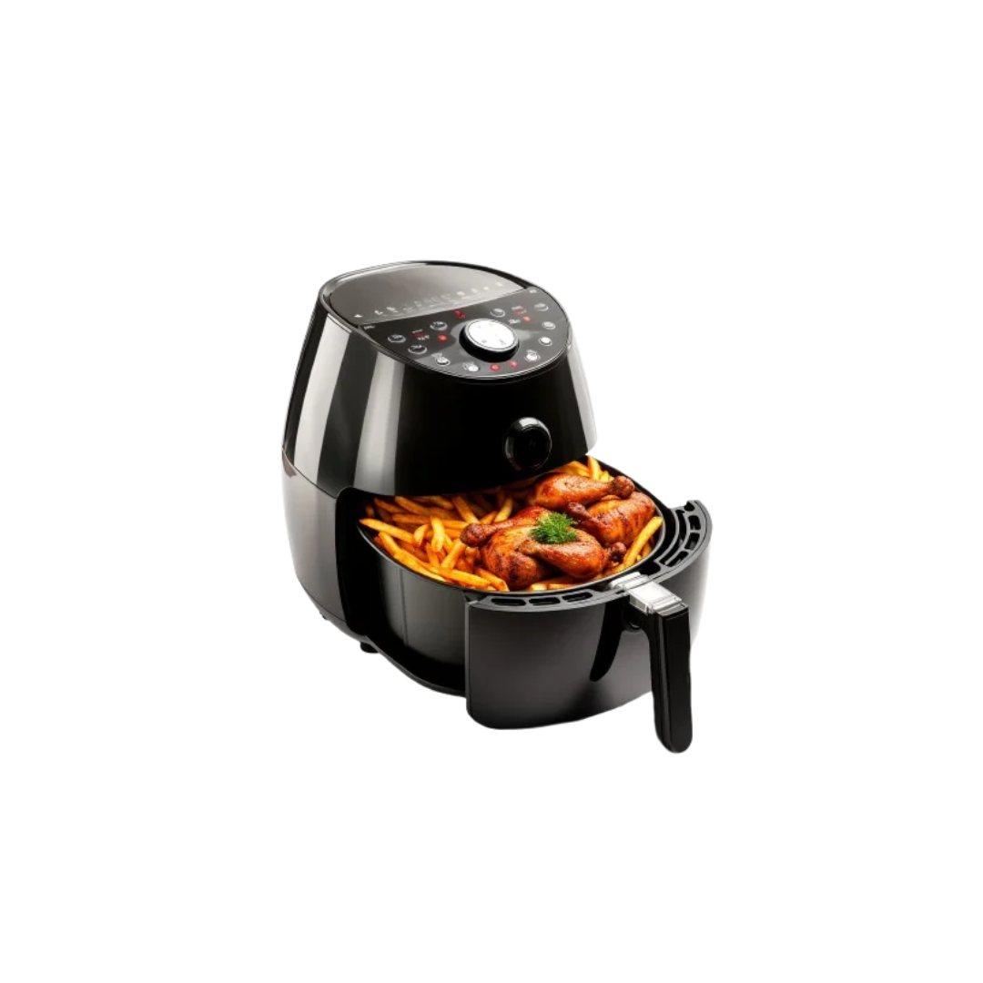Air Fryer Britânia