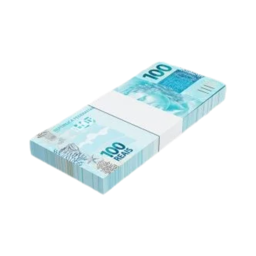 R$1.000,00 NO PIX
