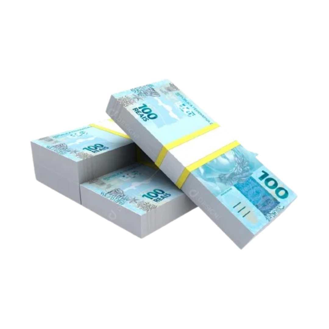 R$10.000,00 NO PIX