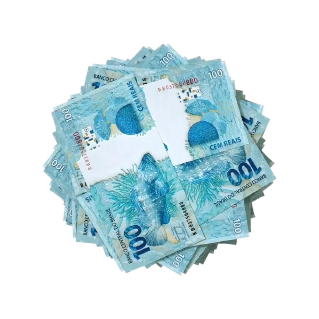 R$700,00 NO PIX
