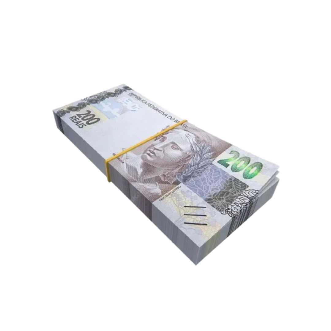 R$5.000,00 NO PIX