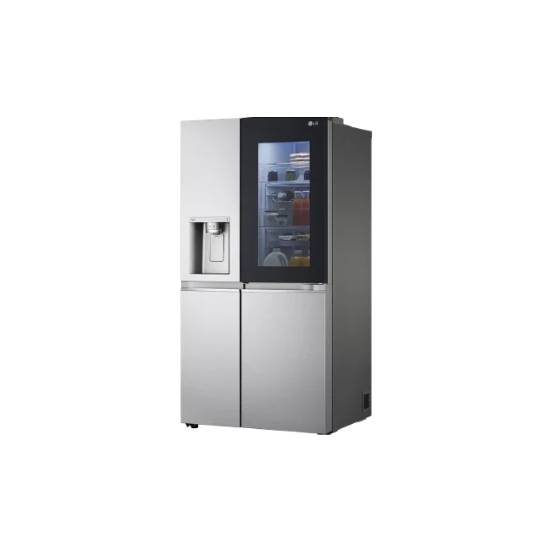Geladeira Smart LG