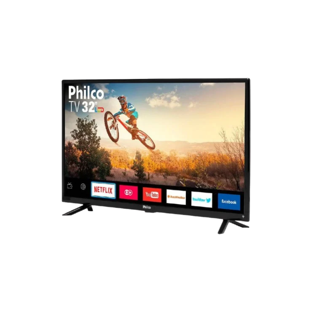 TV 32 polegadas Smart