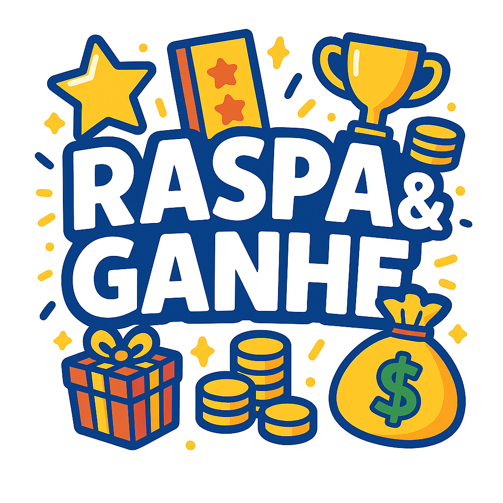 RaspaeGanha